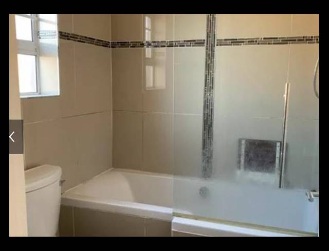 2 BEDROOM TOWNHOUSE RENTED IN SOUTH END